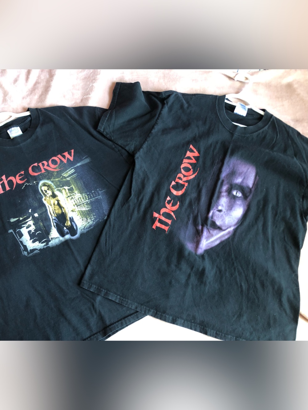 Sold both